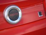 Ford Mustang Barrett-Jackson Edition by Roush 2010 года